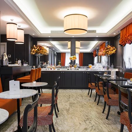 Hotel Rapallo Florence Ngoại thất bức ảnh