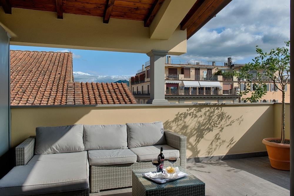 Hotel Rapallo Florence Ngoại thất bức ảnh