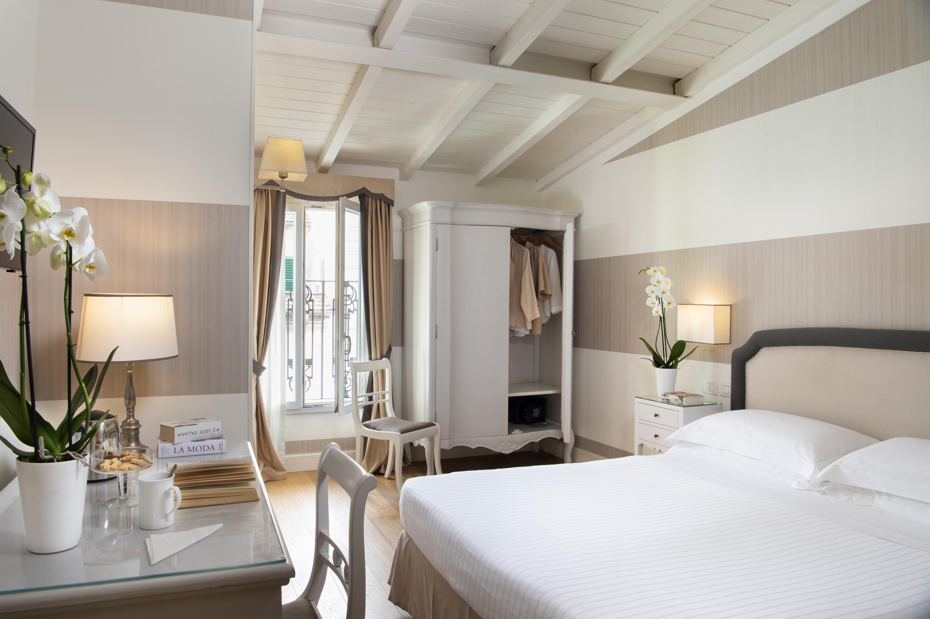 Hotel Rapallo Florence Ngoại thất bức ảnh