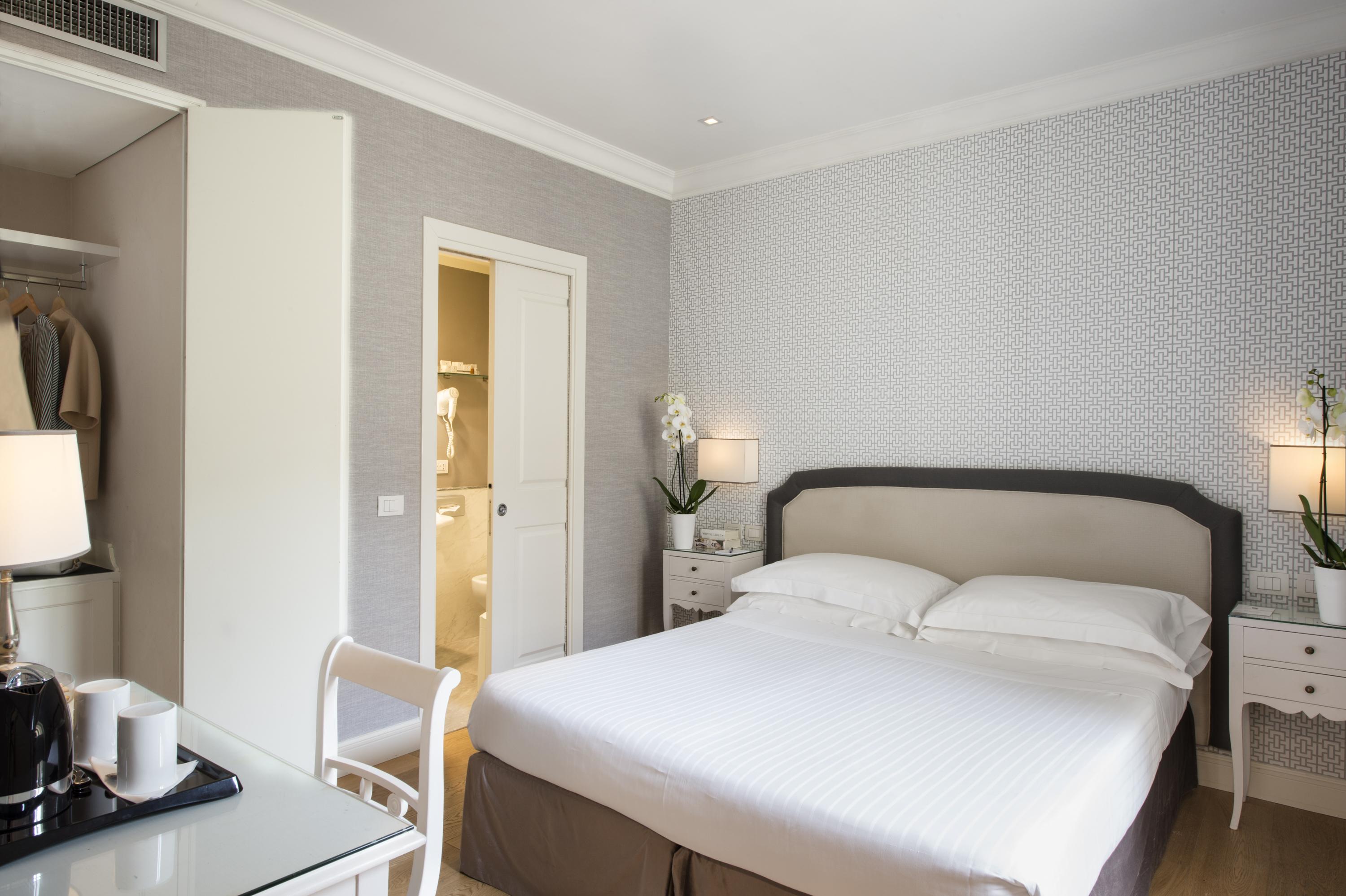 Hotel Rapallo Florence Ngoại thất bức ảnh