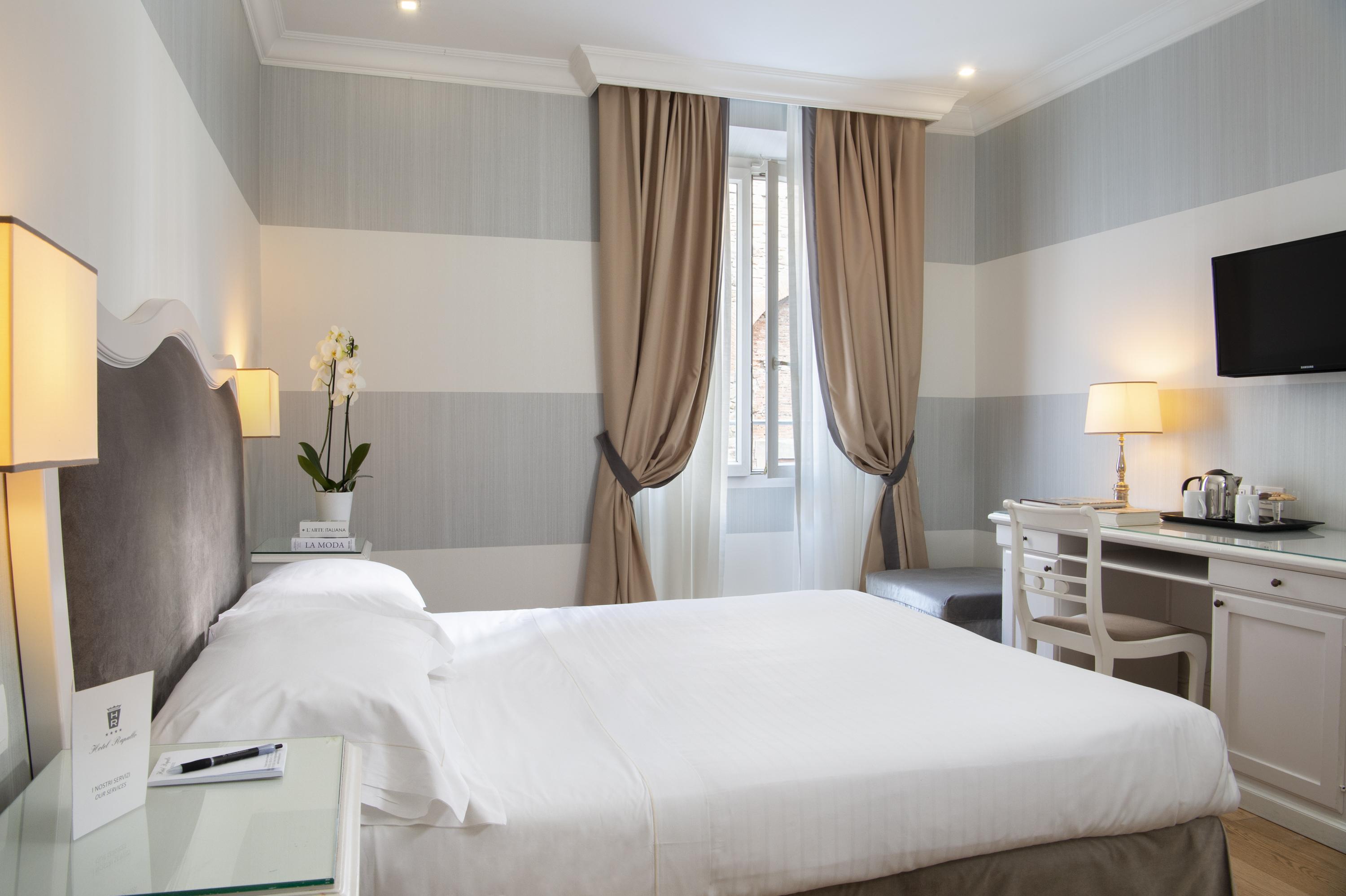 Hotel Rapallo Florence Ngoại thất bức ảnh