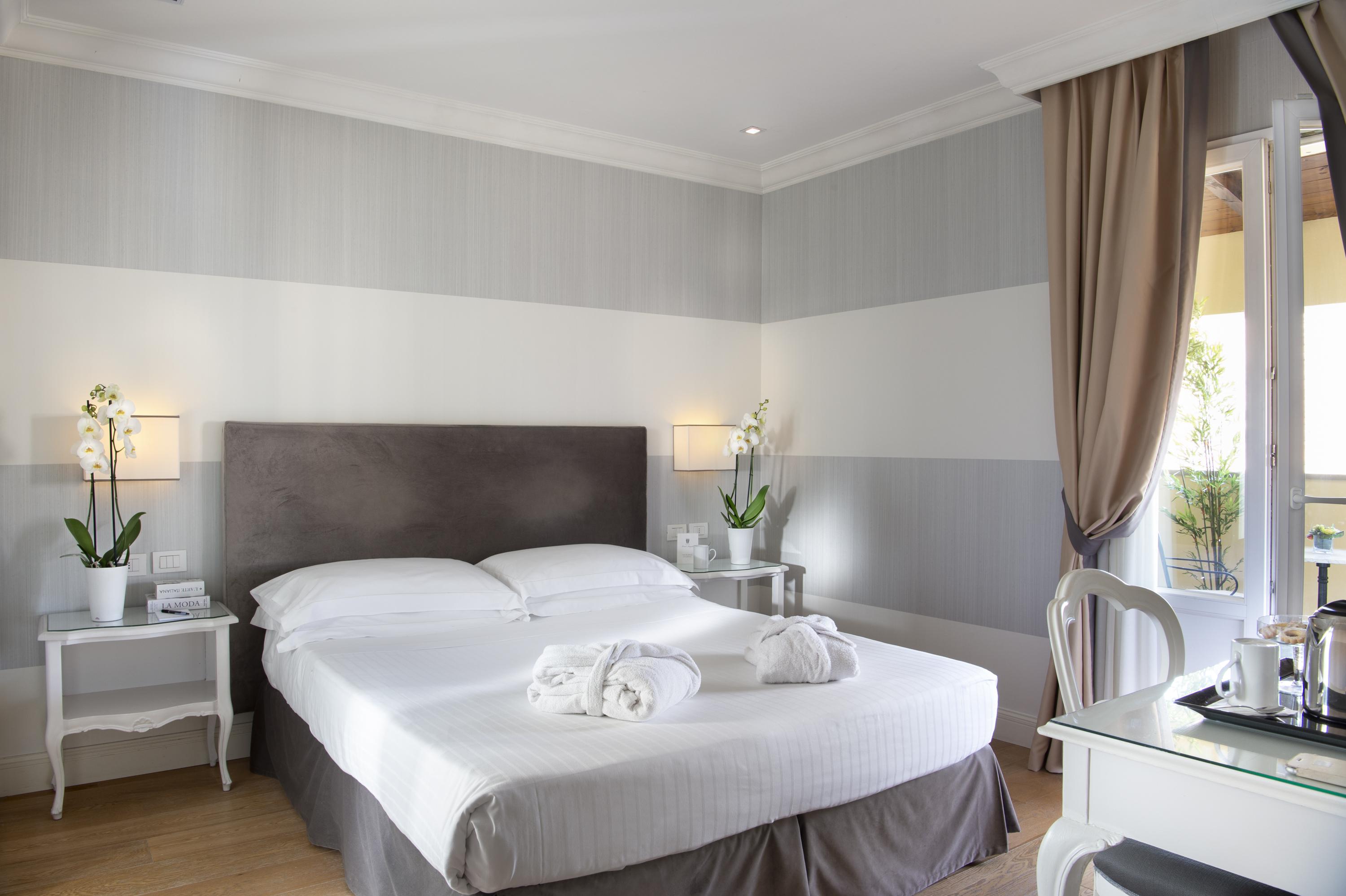 Hotel Rapallo Florence Ngoại thất bức ảnh