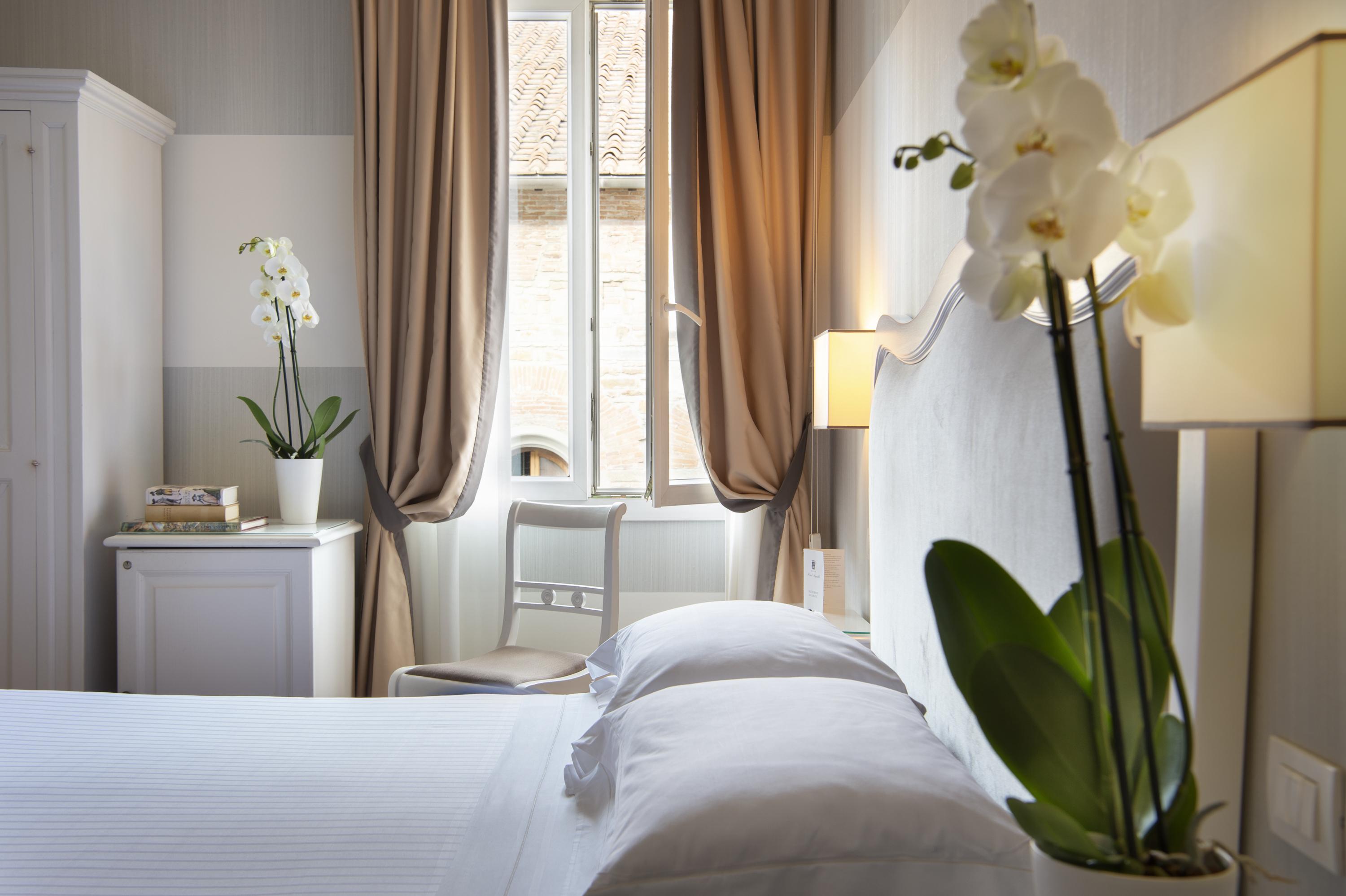 Hotel Rapallo Florence Ngoại thất bức ảnh