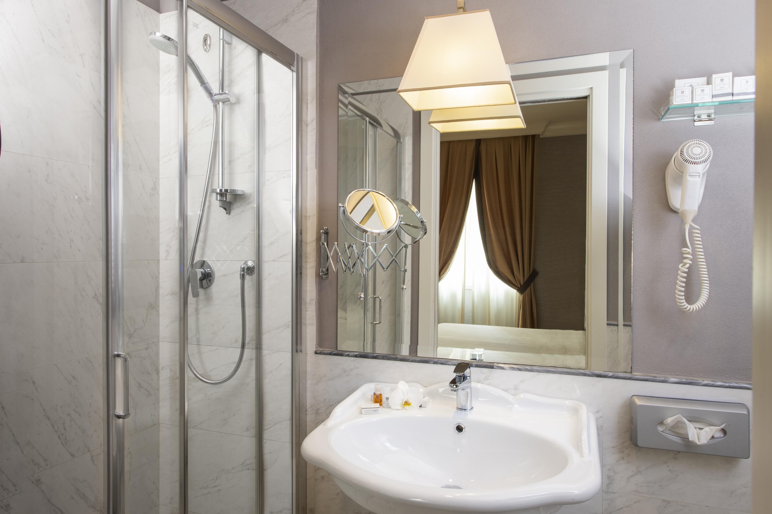 Hotel Rapallo Florence Ngoại thất bức ảnh