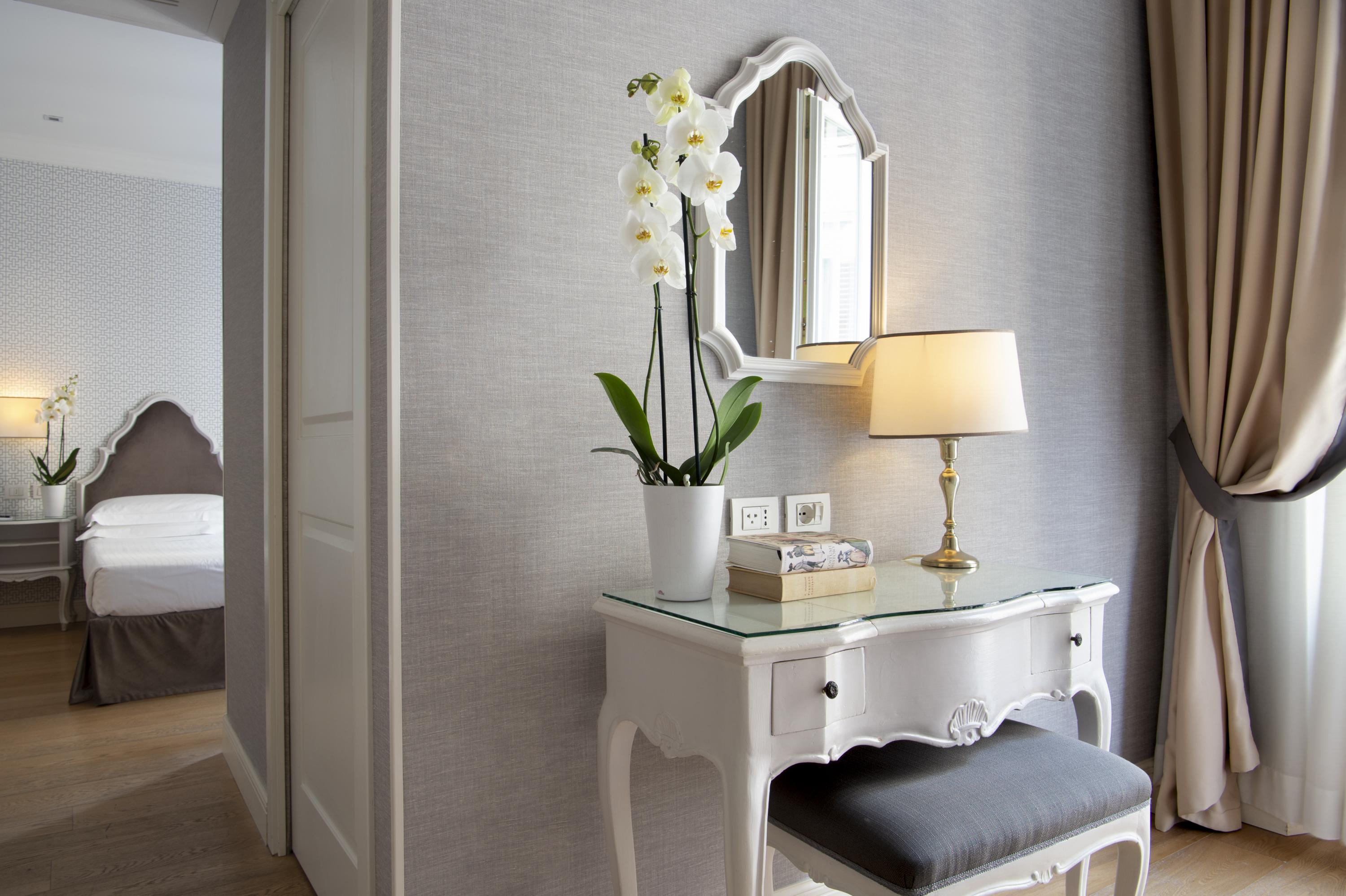 Hotel Rapallo Florence Ngoại thất bức ảnh