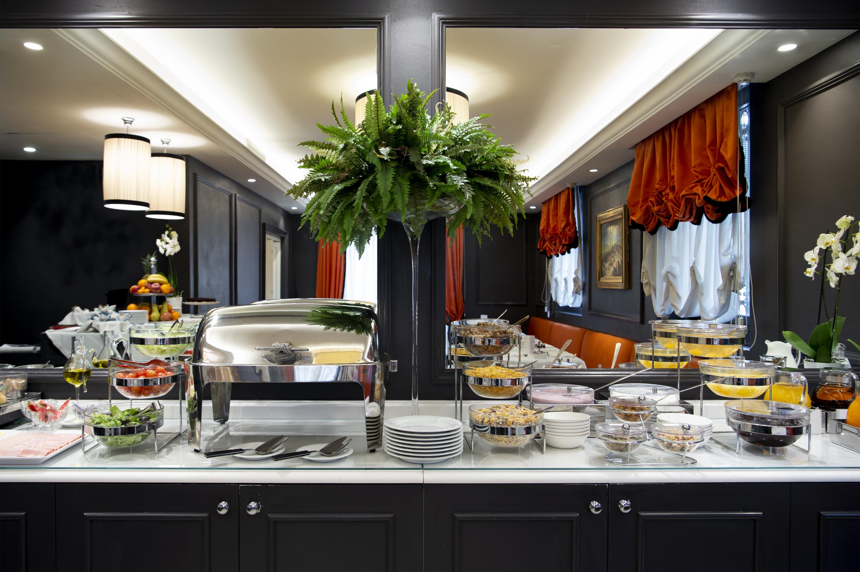 Hotel Rapallo Florence Ngoại thất bức ảnh