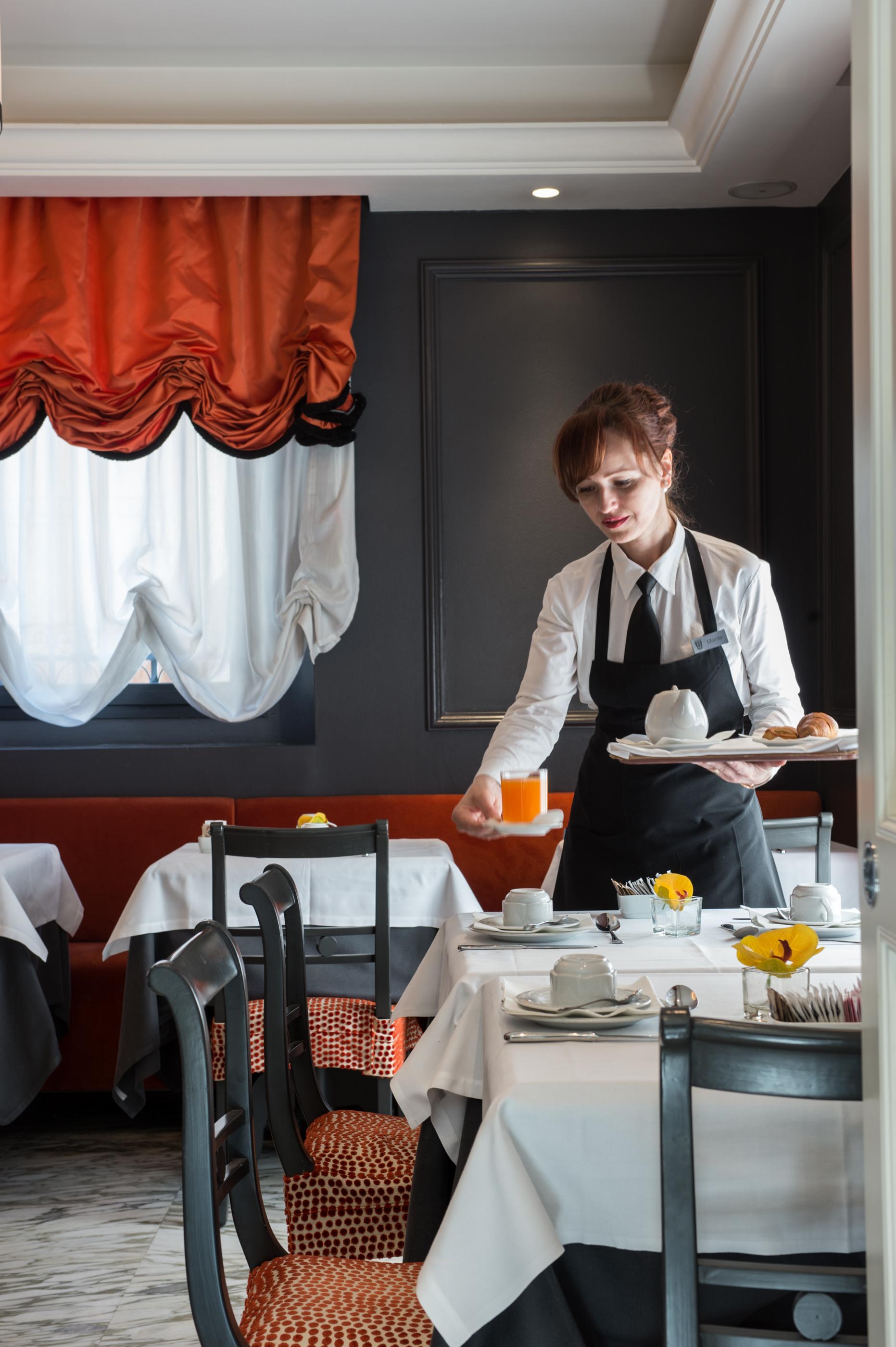 Hotel Rapallo Florence Ngoại thất bức ảnh