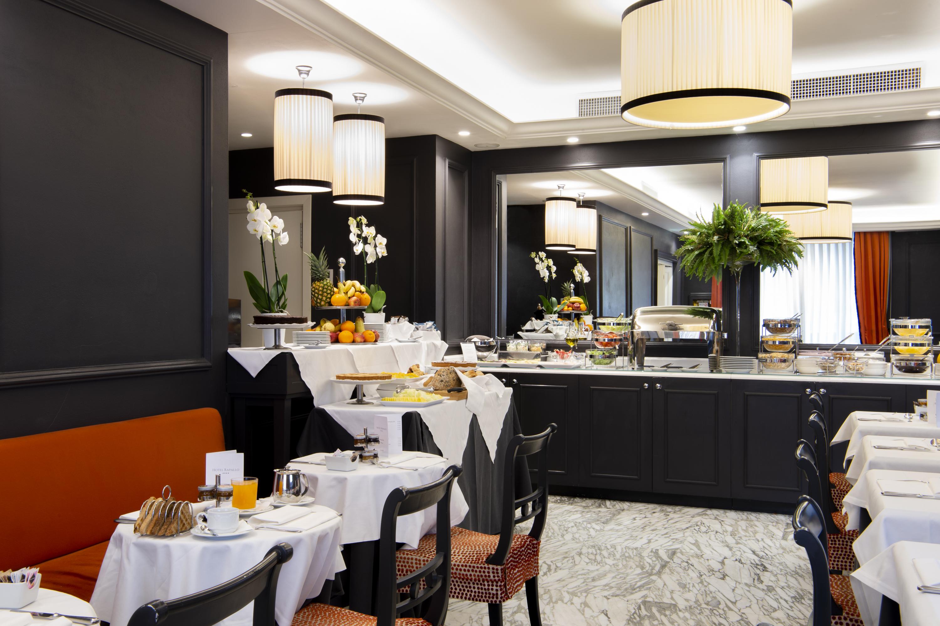 Hotel Rapallo Florence Ngoại thất bức ảnh