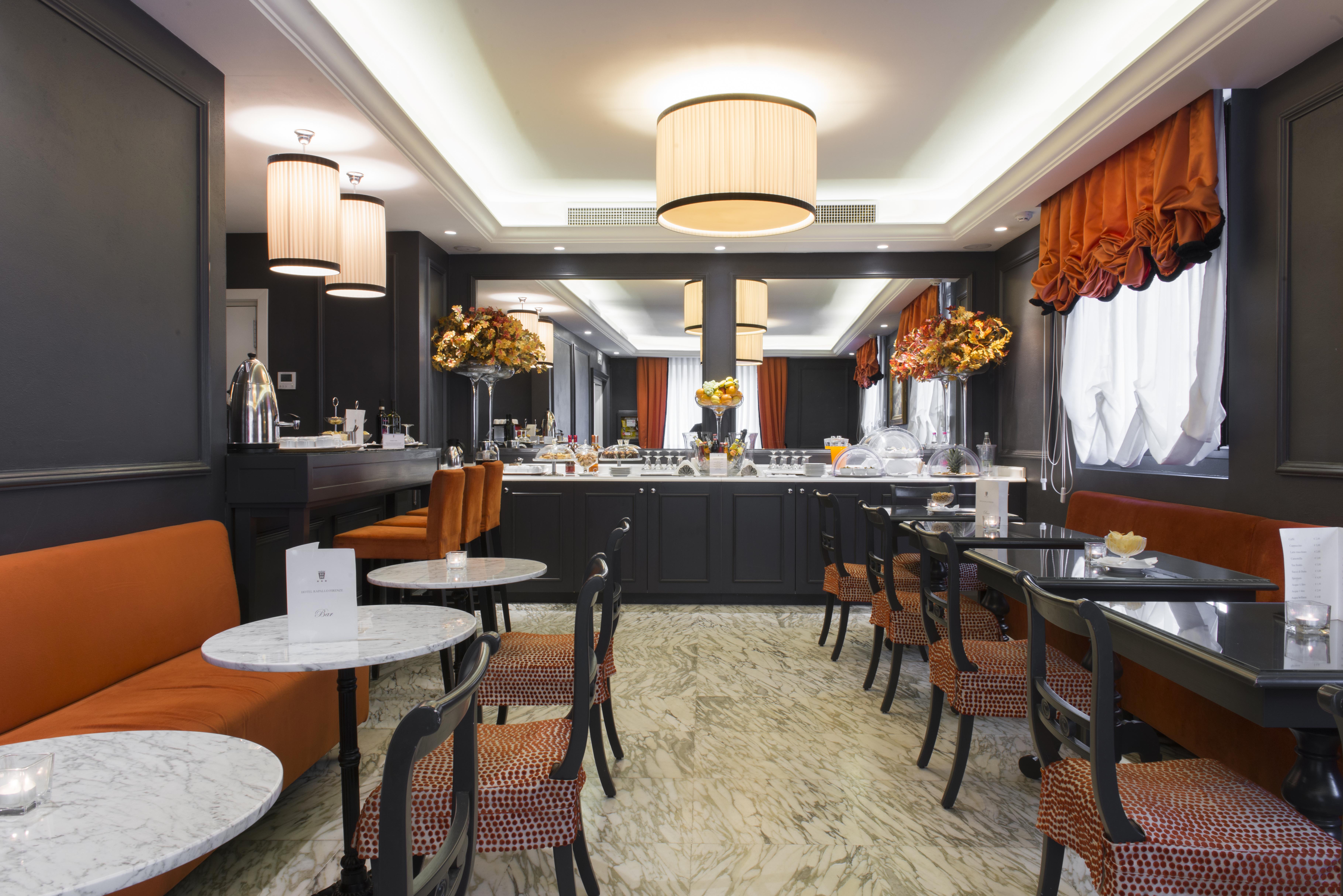 Hotel Rapallo Florence Ngoại thất bức ảnh