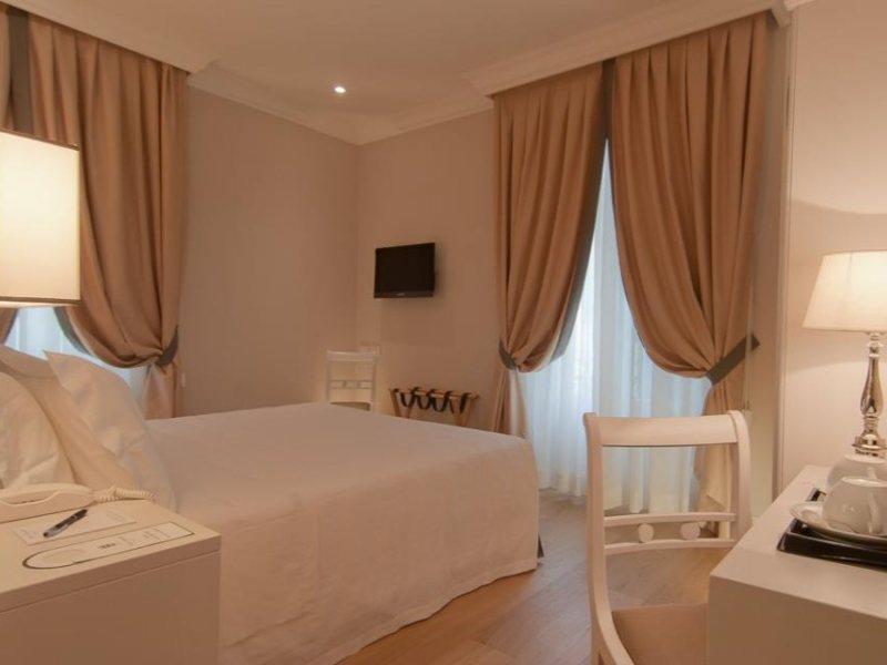 Hotel Rapallo Florence Ngoại thất bức ảnh
