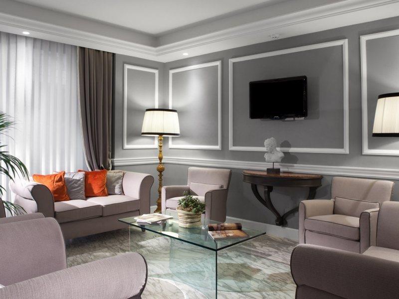 Hotel Rapallo Florence Ngoại thất bức ảnh