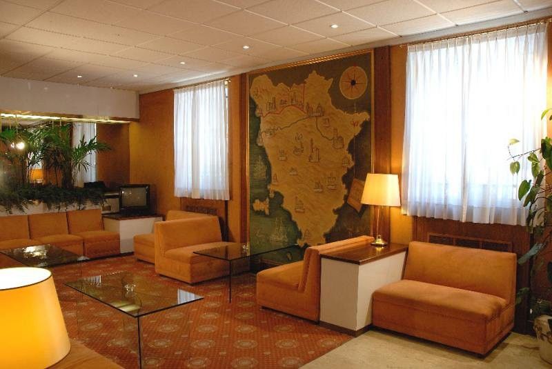 Hotel Rapallo Florence Ngoại thất bức ảnh