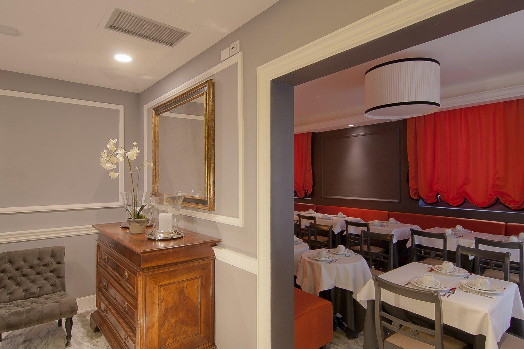 Hotel Rapallo Florence Ngoại thất bức ảnh