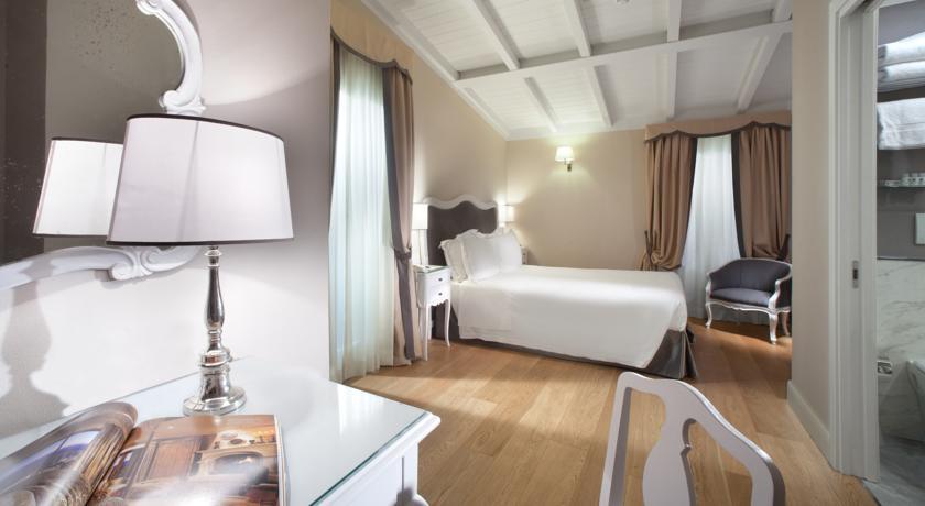 Hotel Rapallo Florence Ngoại thất bức ảnh