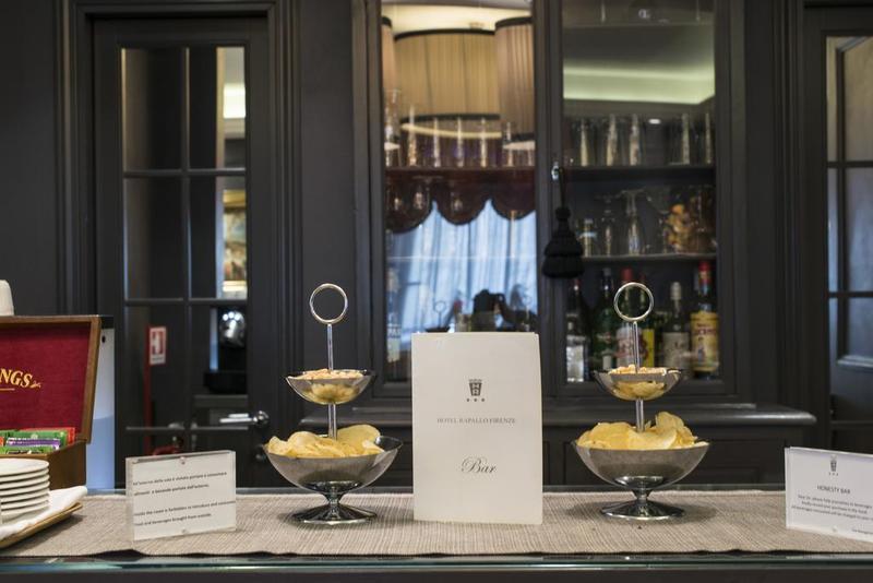 Hotel Rapallo Florence Ngoại thất bức ảnh
