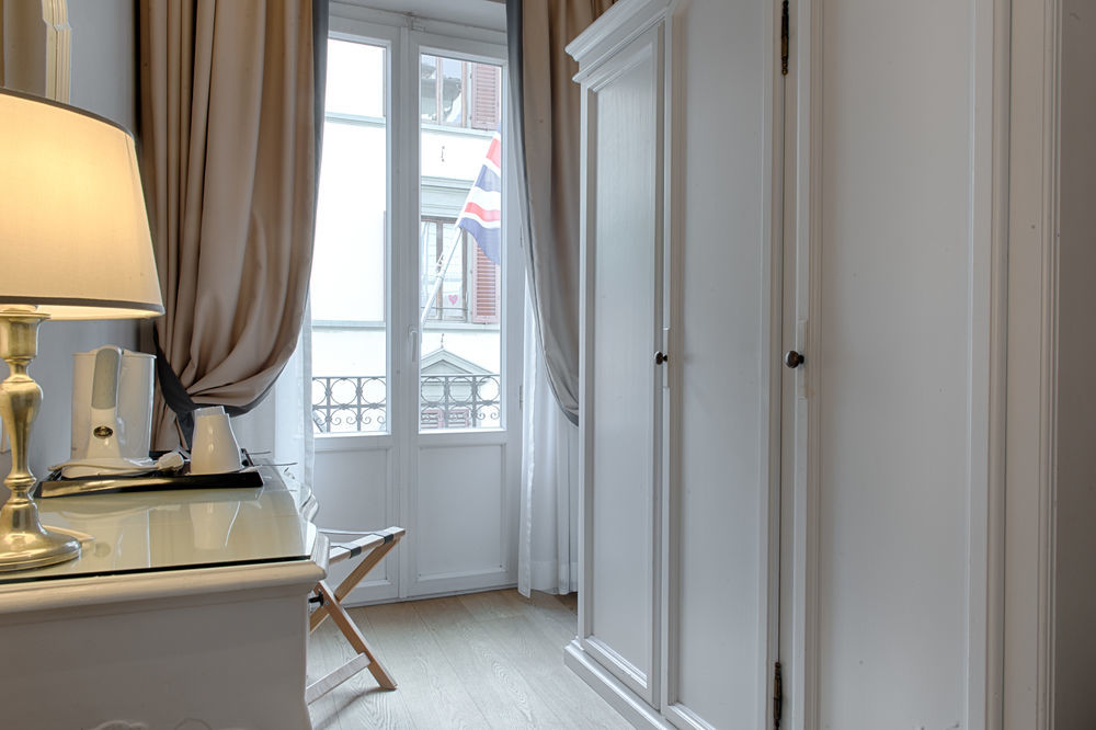 Hotel Rapallo Florence Ngoại thất bức ảnh