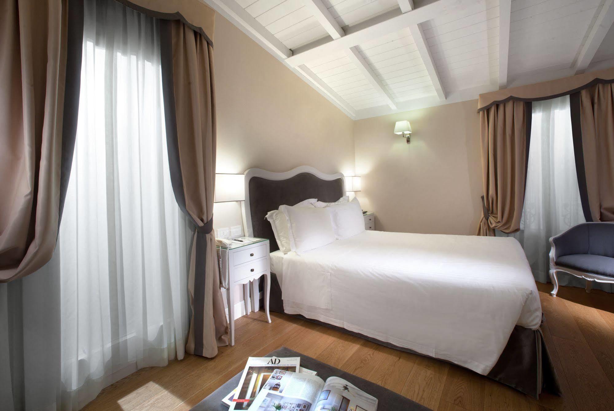 Hotel Rapallo Florence Ngoại thất bức ảnh