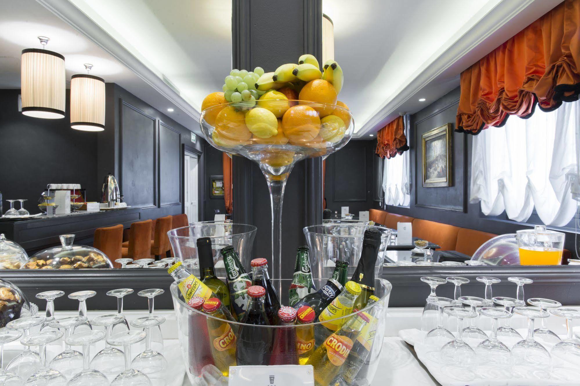 Hotel Rapallo Florence Ngoại thất bức ảnh