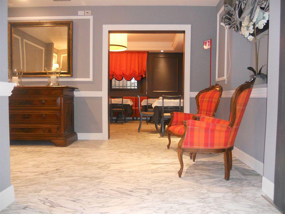 Hotel Rapallo Florence Ngoại thất bức ảnh